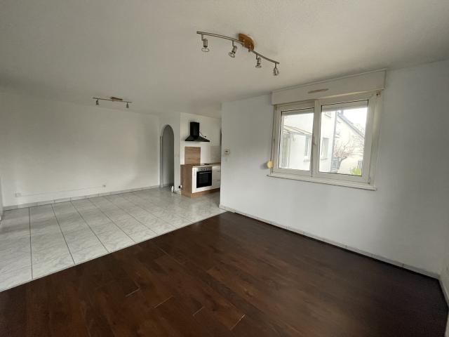 Appartement location à Saverne, Ittenheim