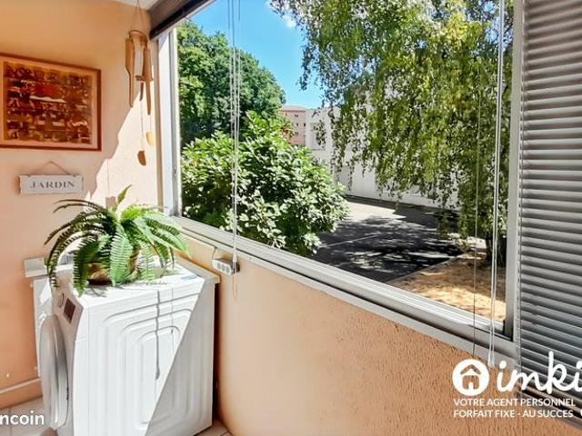 Appartement vente à Péronne, Maurepas