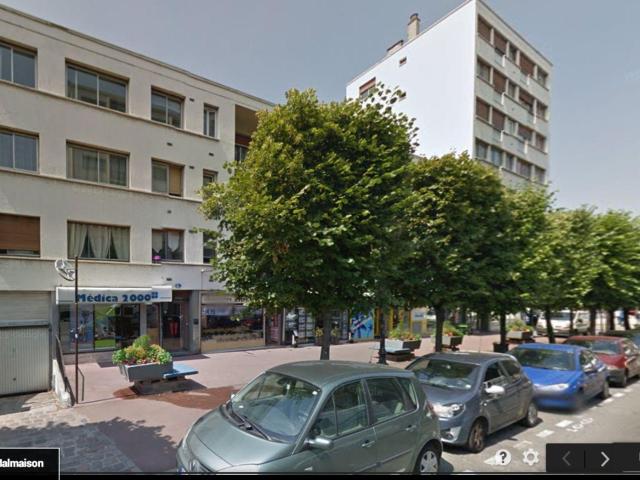 Appartement location à Nanterre, Rueil-malmaison