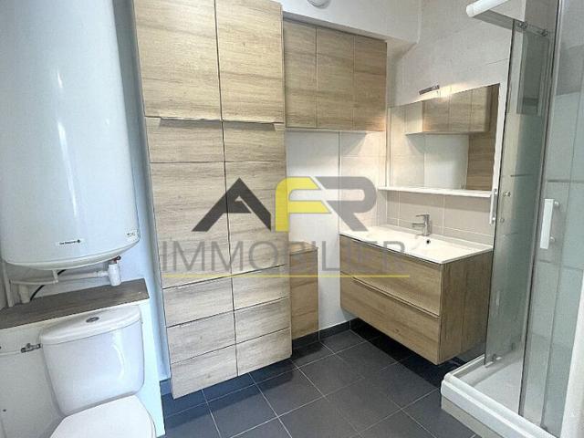 Appartement location à Argenteuil