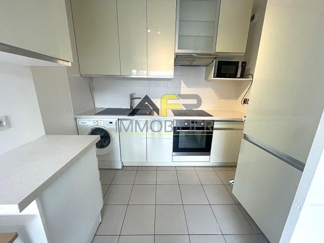 Appartement location à Argenteuil, Bezons