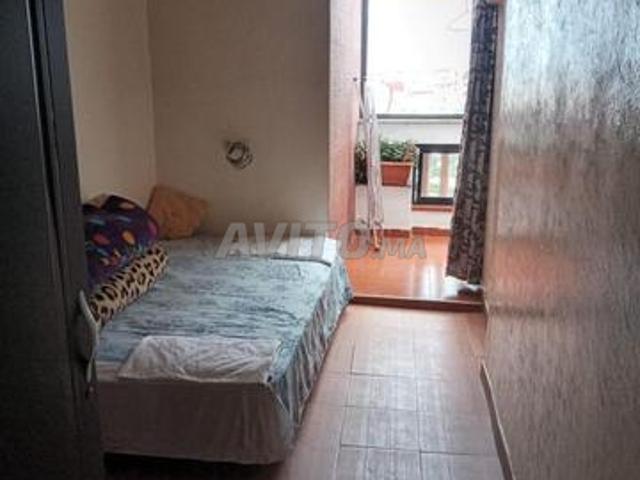 Appartement location à Rbat