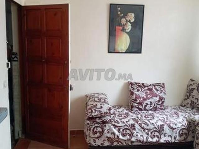 Appartement location à Rbat