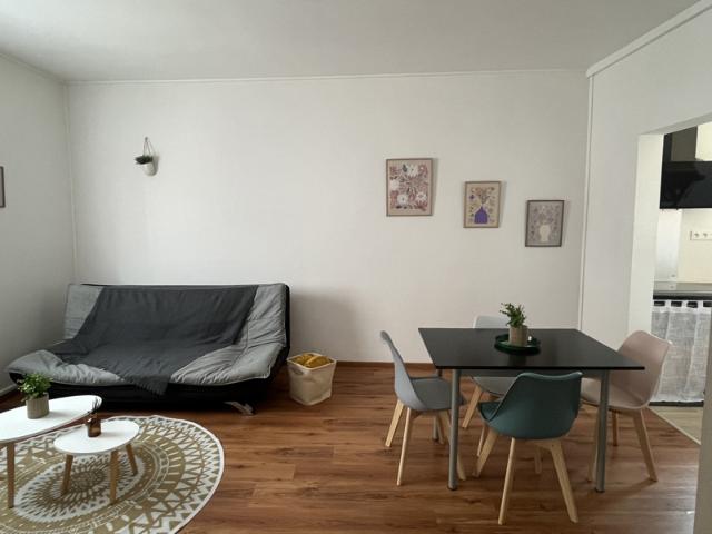 Appartement vente à Sélestat-Erstein, Hipsheim