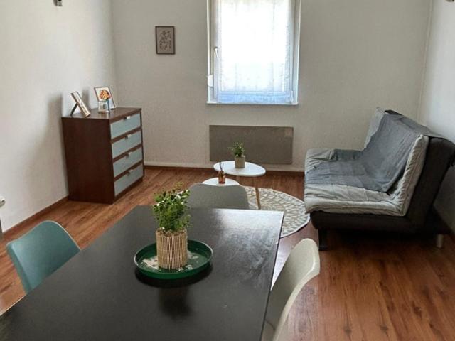 Appartement vente à Sélestat-Erstein, Hipsheim