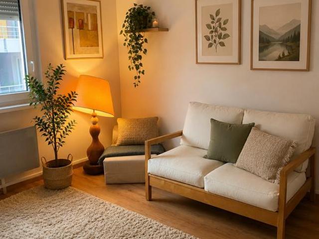 Appartement vente à Sélestat-Erstein, Hipsheim