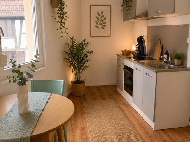 Appartement vente à Sélestat-Erstein, Hipsheim