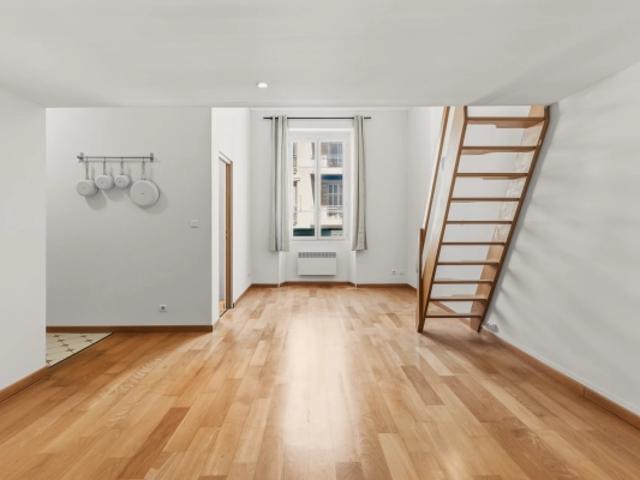 Appartement vente à Nice