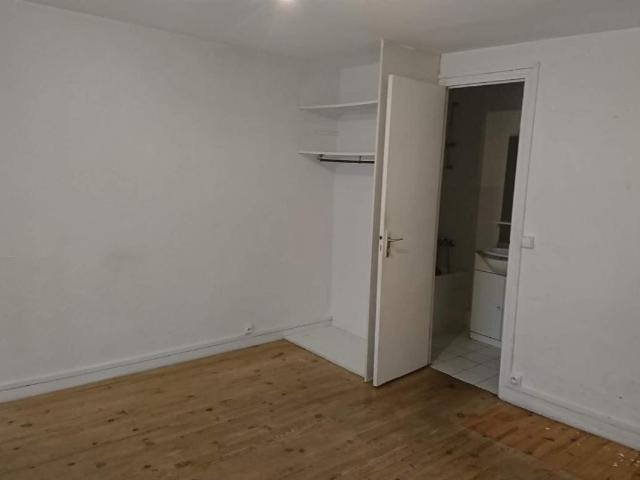 Appartement vente à Paris, Île-de-France