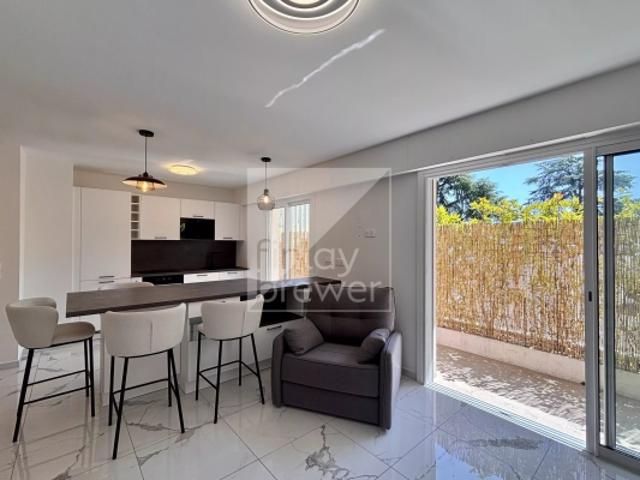 Appartement vente à Grasse, Cannes