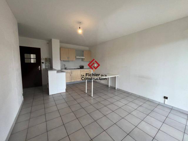 Appartement location à Eybens, Isère