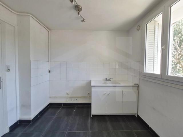 Appartement vente à Saint-Quentin-sur-Isère, Isère