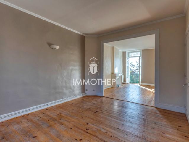 Appartement vente à Grenoble, Saint-nazaire-les-eymes