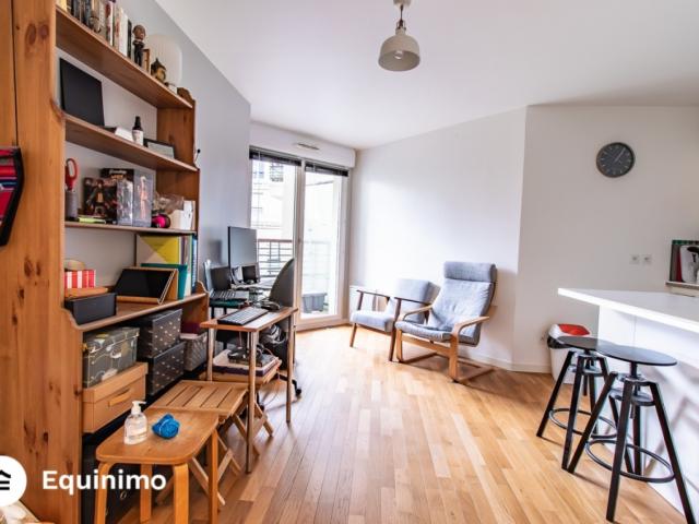 Appartement location à Nanterre, Suresnes