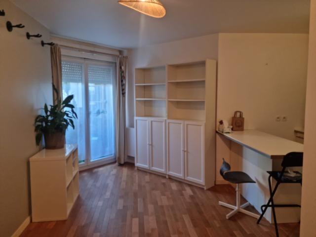 Appartement location à Nanterre, Suresnes