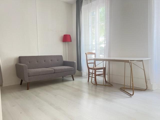 Appartement location à Nanterre, Colombes