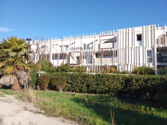 Appartement vente à Montpellier, Fabrègues