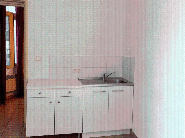 Appartement location à Place des Arcades, Mazan