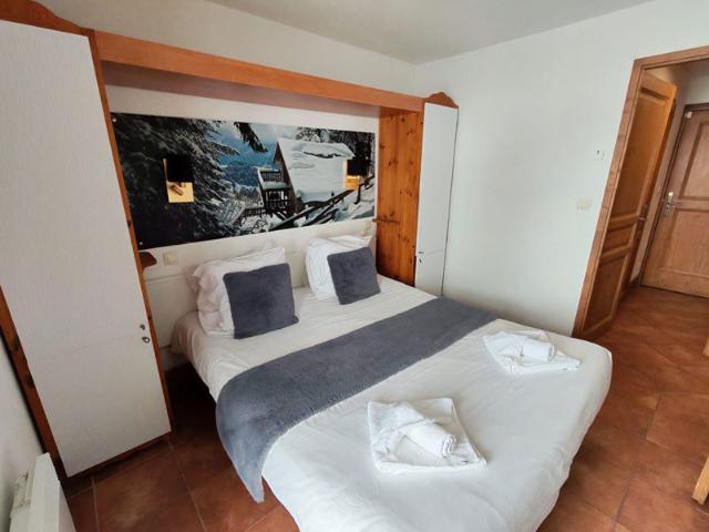 Appartement vente à Briançon, Montgenèvre