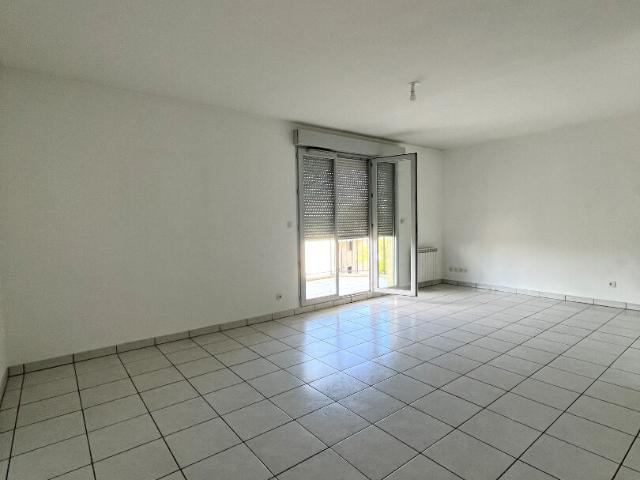 Appartement location à Azieu, Genas