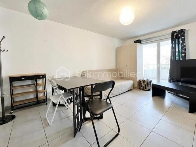 Appartement vente à Montpellier, Le Crès
