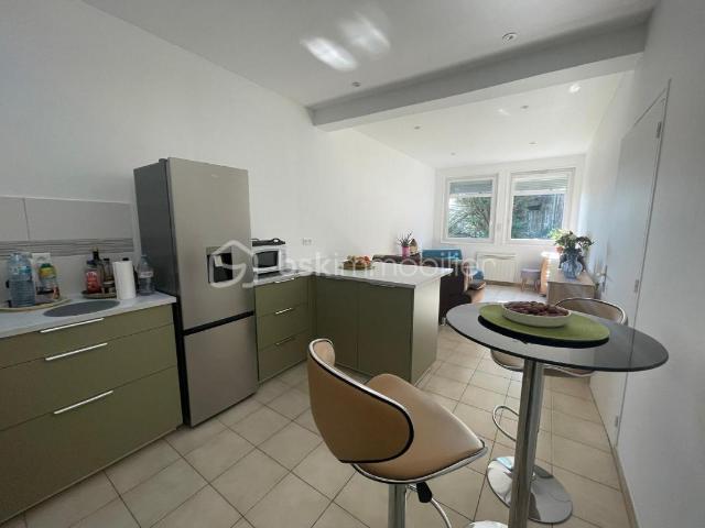 Appartement vente à Pithiviers