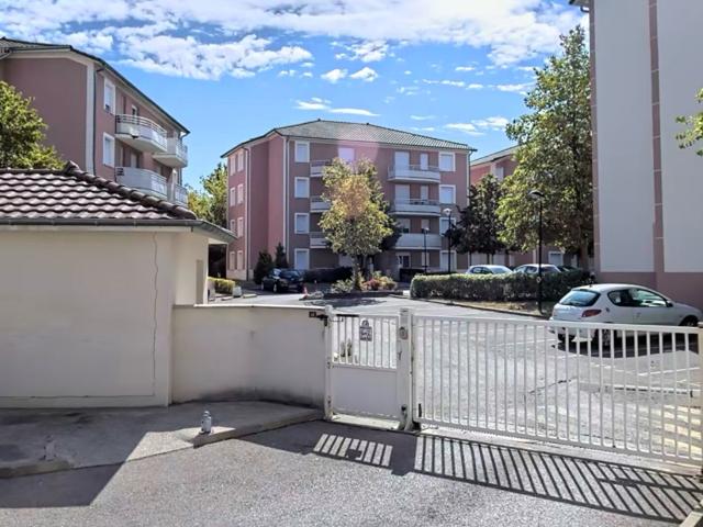 Appartement location à La Tour-du-Pin, Pont-de-chéruy