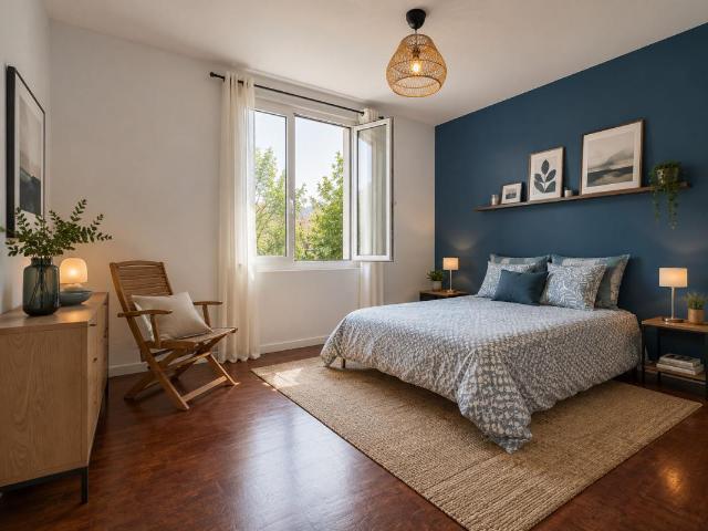 Appartement vente à Nantes