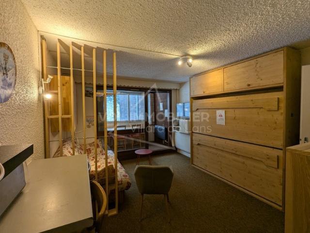 Appartement vente à Grenoble, Corrençon-en-vercors