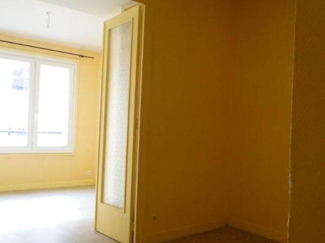 Appartement location à Ballainvilliers, Clermont-Ferrand