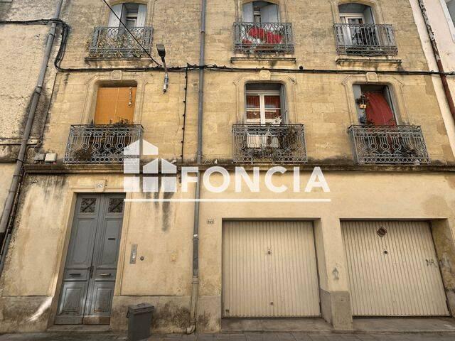 Appartement location à Lunel, Hérault