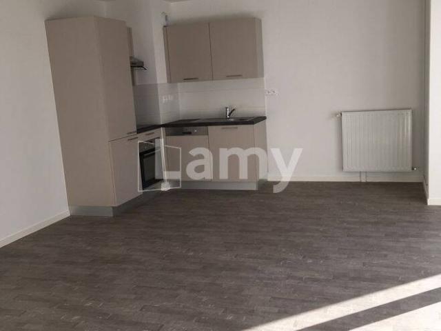 Appartement location à Le Petit Paramé, Saint-Malo