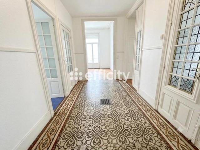 Appartement vente à Thiers