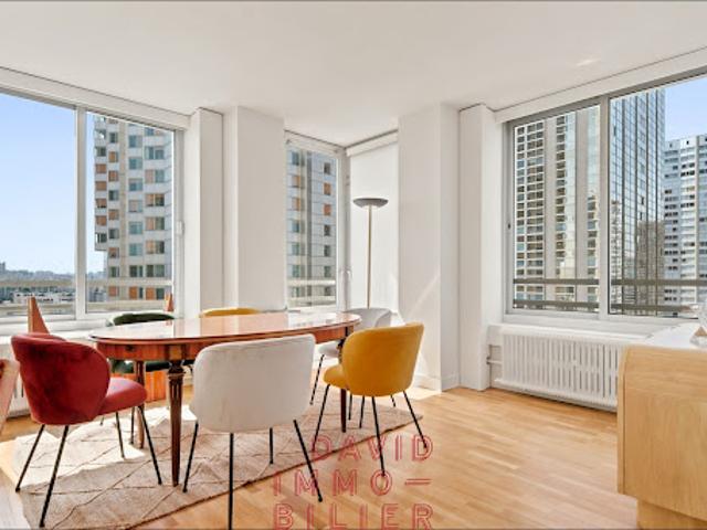 Appartement location à Paris, Île-de-France