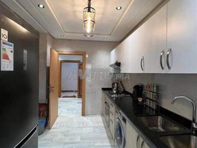 Appartement location à L'Oriental