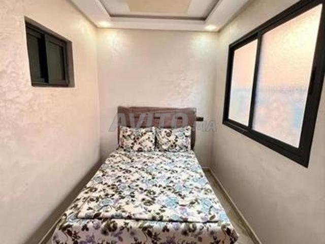 Appartement location à L'Oriental