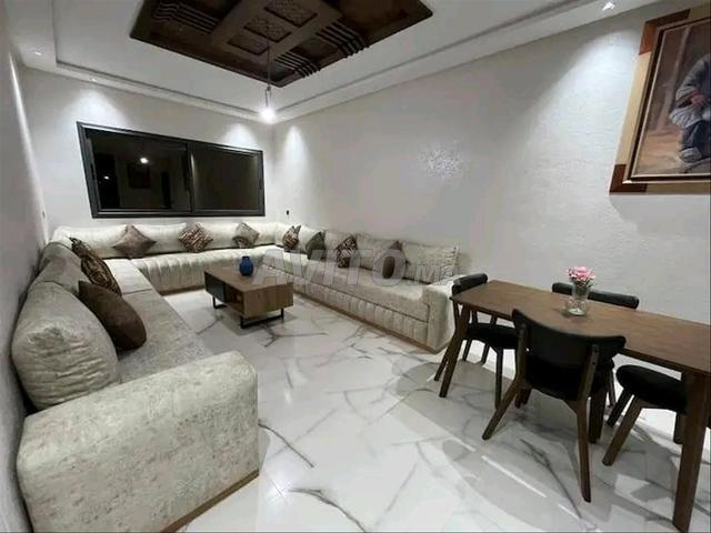 Appartement location à Saâda, L'Oriental