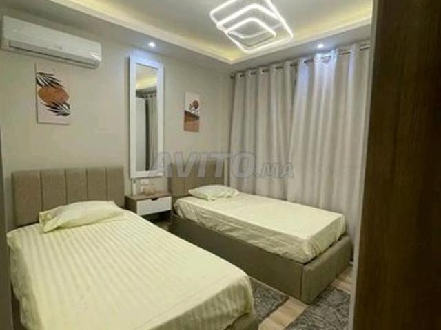 Appartement location à Saâda, L'Oriental