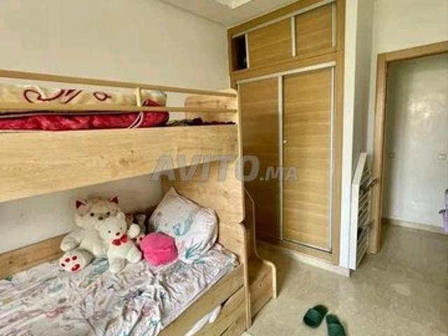 Appartement location à L'Oriental
