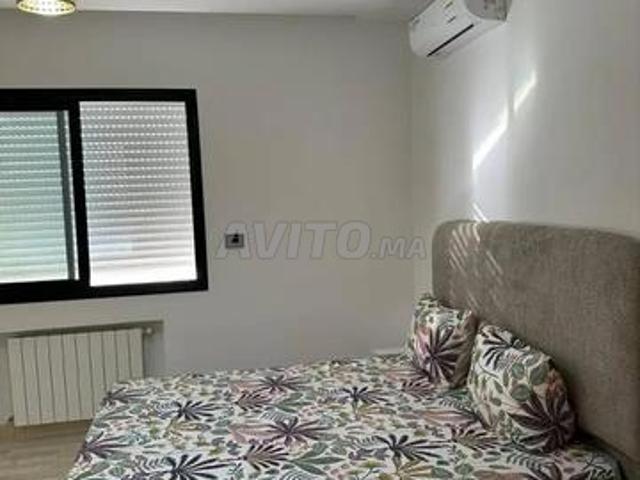 Appartement location à Saâda, L'Oriental