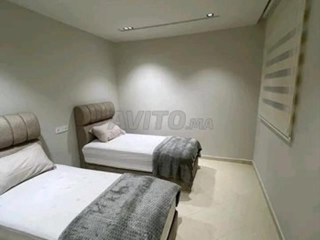 Appartement location à L'Oriental