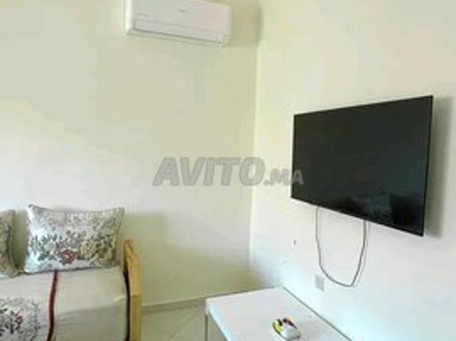 Appartement location à L'Oriental