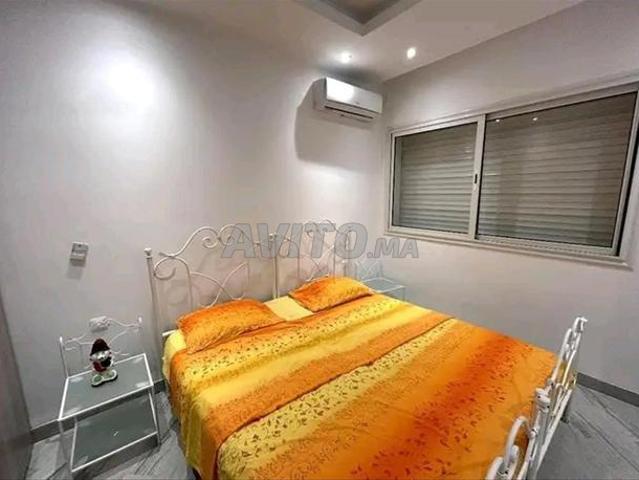 Appartement location à Saâda, L'Oriental
