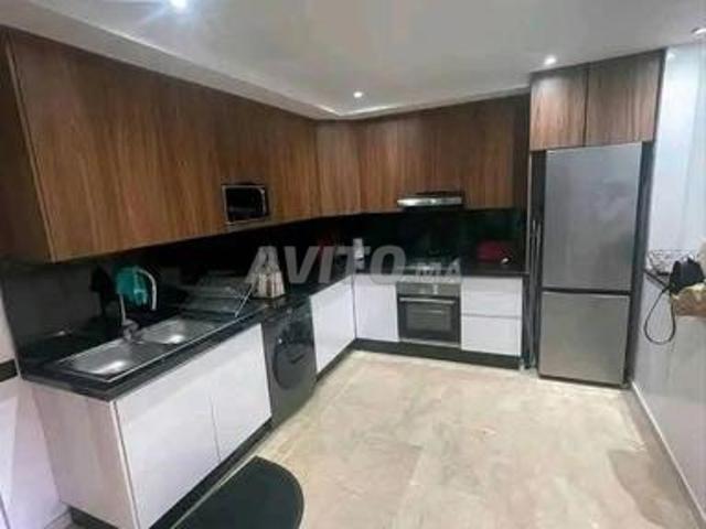 Appartement location à L'Oriental