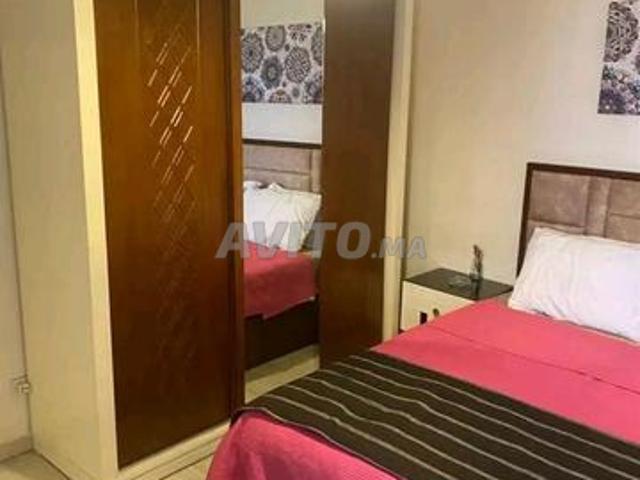 Appartement location à L'Oriental