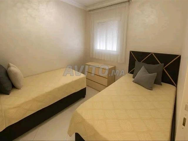 Appartement location à Centre Ville, Ben Slimane