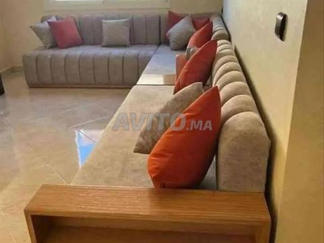 Appartement location à Saâda, L'Oriental