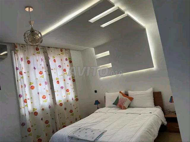 Appartement location à L'Oriental