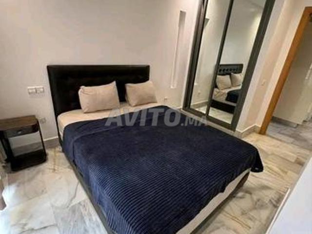 Appartement location à L'Oriental