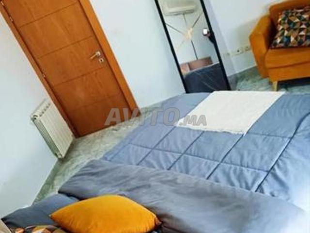 Appartement location à L'Oriental
